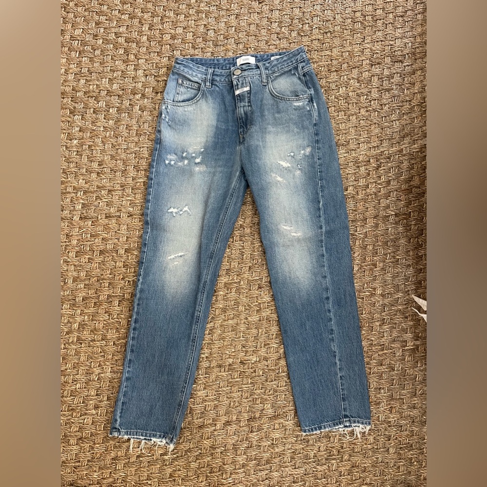 CLOSED Denim jeans